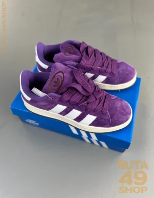 Adidas Campus