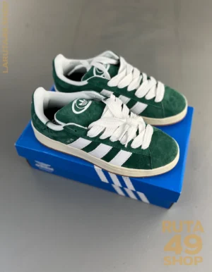 Adidas Campus