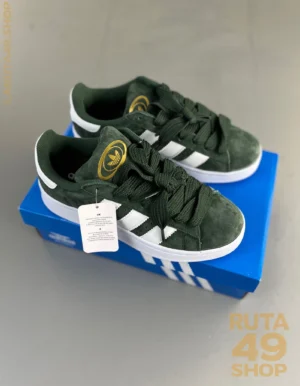 Adidas Campus