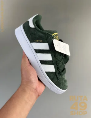 Adidas Campus