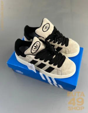 Adidas Campus