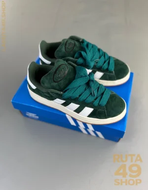 Adidas Campus