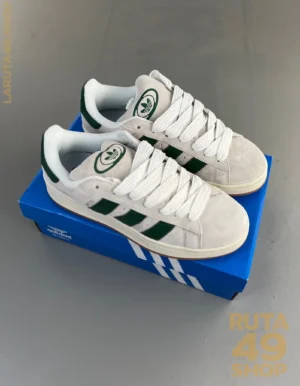 Adidas Campus