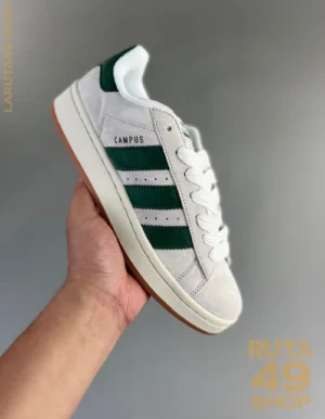 Adidas Campus
