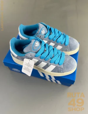 Adidas Campus