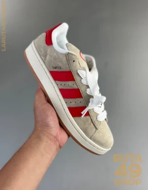 Adidas Campus