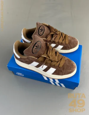 Adidas Campus