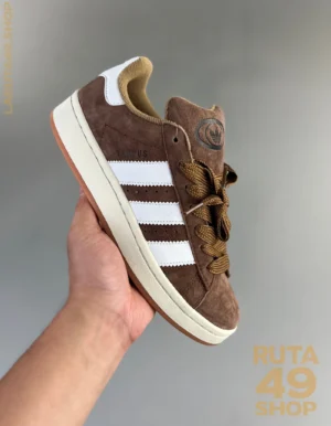 Adidas Campus