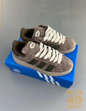 Adidas Campus