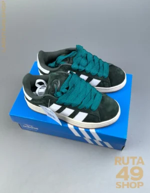 Adidas Campus