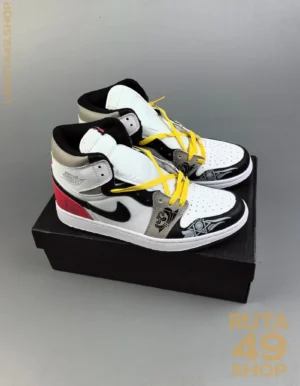 Air Jordan 1