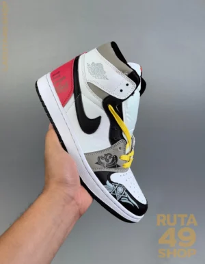 Air Jordan 1