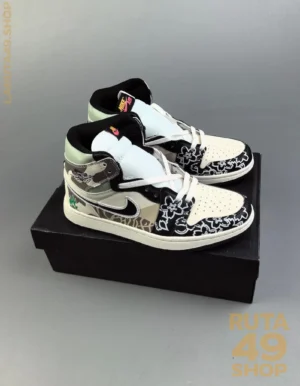 Air Jordan 1