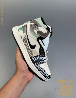 Air Jordan 1