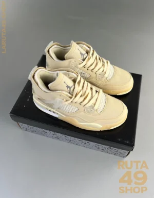 Air Jordan 4
