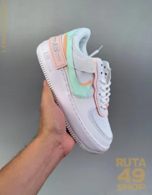 Nike Air Force 1 Shadow