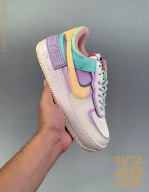 Nike Air Force 1 Shadow