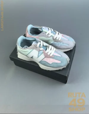 New Balance 327