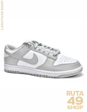 Nike Dunk Low “Grey Fog"