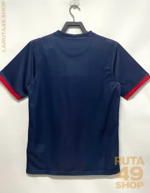 Primera Equipación Paris Saint-Germain Temporada 2013 - 2014