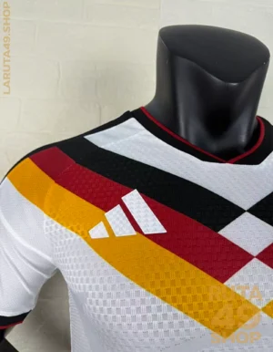 Primera equipación Alemania Mundial 2026