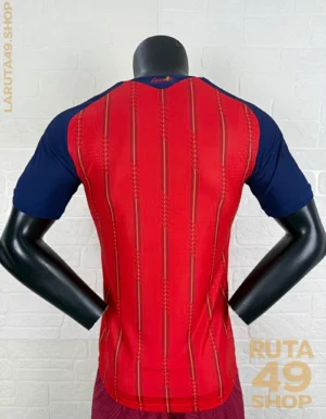 Primera equipación España Mundial 2026
