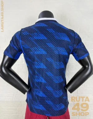 Primera equipación Francia Mundial 2026