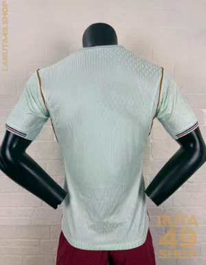Segunda equipación Francia Mundial 2026