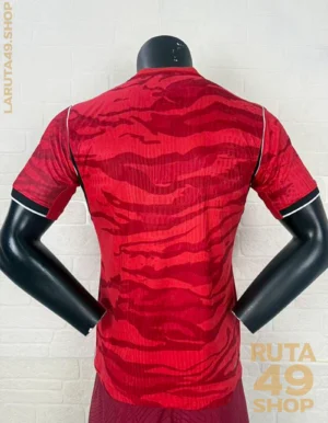Primera equipación Korea del sur Mundial 2026