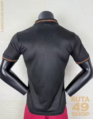 Tercera equipación Portugal Mundial 2026