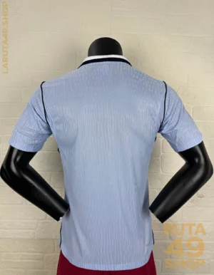 Primera equipación Uruguay Mundial 2026